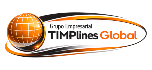 El Grupo Empresarial TIMPlines Global renueva la identidad visual de su marca y la de todas sus filiales