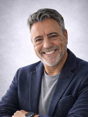 Arturo Sebastián