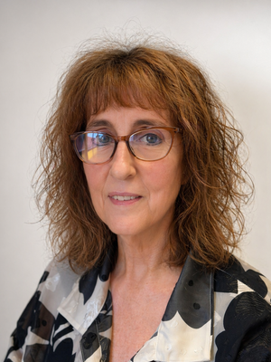 Nuria Ferré